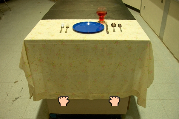 Tablecloth Tablecloth