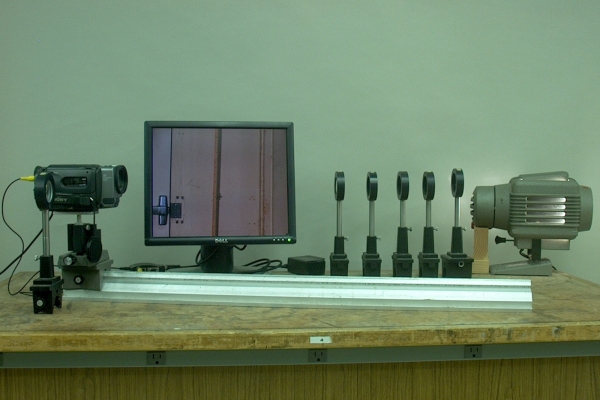 Telescope, naked eye Telescope, naked eye
