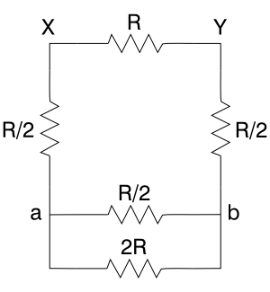 Previous schematic outer series loop summed