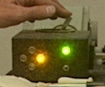 Control box set to 'Right'