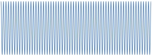 FM carrier (also sinusoid)