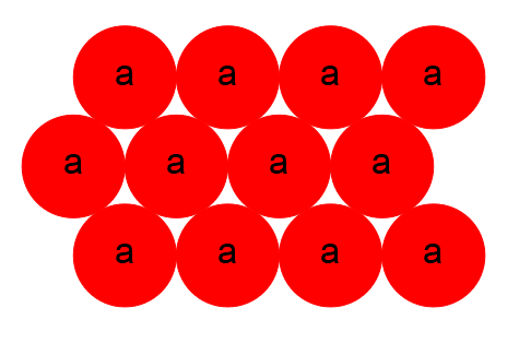 a layer