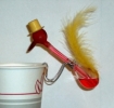 Drinking bird