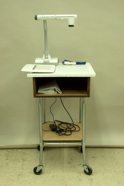 ELMO TT-12 Document Camera ELMO TT-12 Document Camera