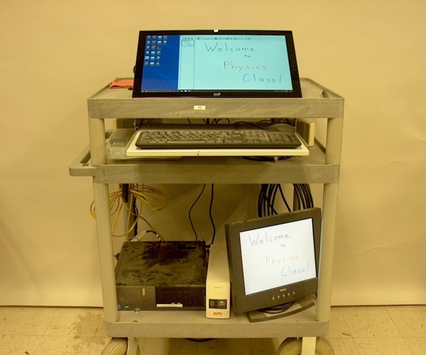 Monoprice tablet system Monoprice tablet system