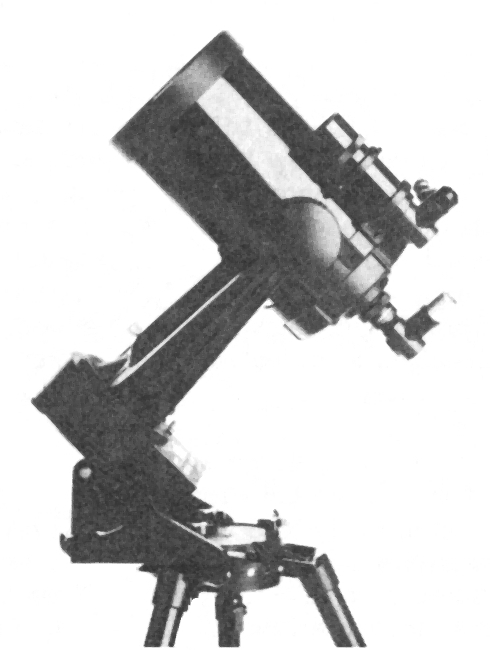 Celestron SuperC8 Plus