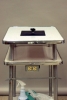 New demonstrations -- Atmospheric pressure demonstrator