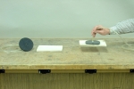 New demonstrations -- Bernoulli disc