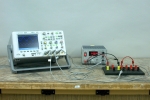 New demonstrations -- Bridge rectifier
