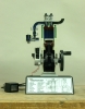 New demonstrations -- Four-cycle engine model