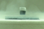New demonstrations -- The Meissner effect