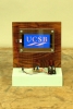 New demonstrations -- Electroluminescence