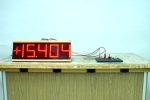 New demonstrations -- Light-emitting diode