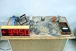 New demonstrations -- Magnetometers