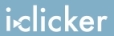 iClicker logo