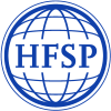 HFSP logo