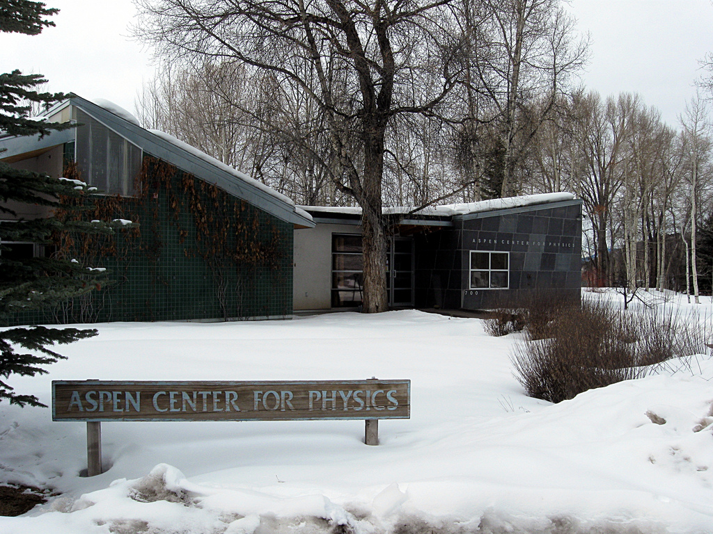 Aspen