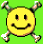 arXiv bigger favicon