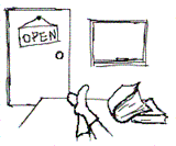 Contact info